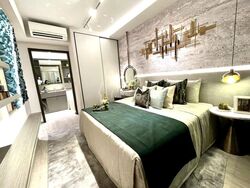 Saint Nicholas View (D20), Condominium #500650531